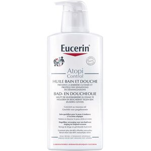 Eucerin Huile Bain et Douche Bain & Douche