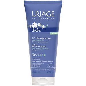 Uriage Bébé 1er Shampooing Bain & Douche