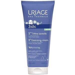 Uriage Bébé 1ere Crème Lavante