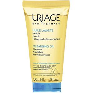 Uriage Huile Lavante Bain & Douche