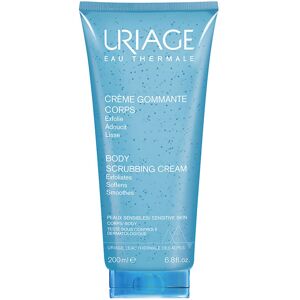 Uriage Creme Gommante Corps Gommage