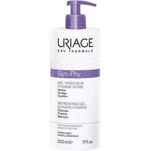 Uriage Gyn-Phy Gel Moussant