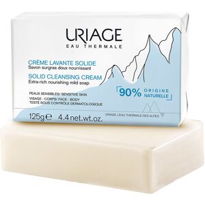 Uriage Crème Lavante Solide