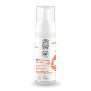 Natura Siberica Bain Moussant pour Bebe