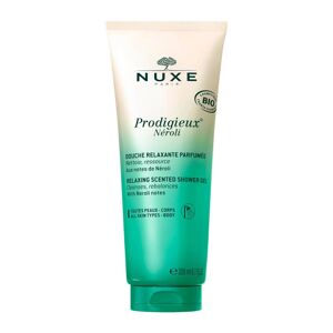 Nuxe Prodigieux® Néroli Douche