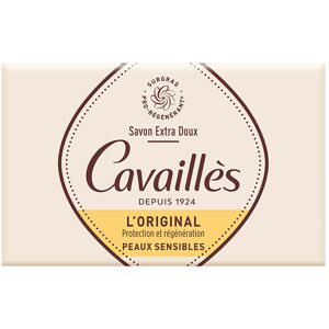 Cavaillès Savon Surgras Extra Doux