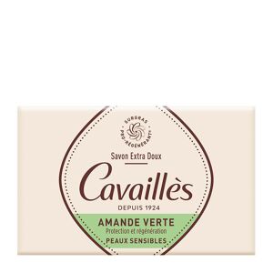 Cavailles Savon Surgras Extra Doux