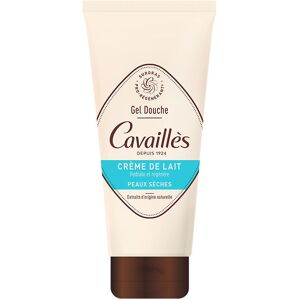 Cavaillès Gel Douche Surgras