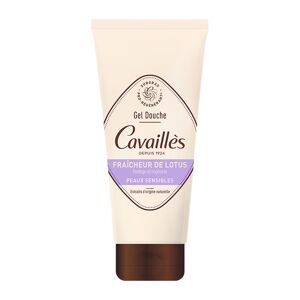 Cavaillès Gel Douche Surgras Bain & Douche