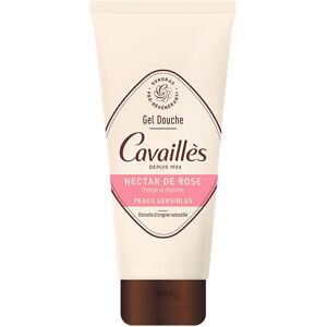 Cavaillès Gel Douche Surgras Bain & Douche