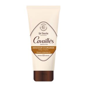 Cavaillès Gel Douche Surgras Bain & Douche