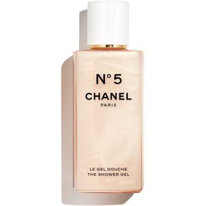 CHANEL N°5 LE GEL DOUCHE Soins Corps