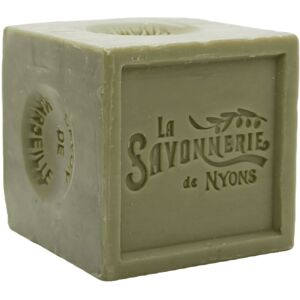 La Savonnerie de Nyons Savon de Marseille