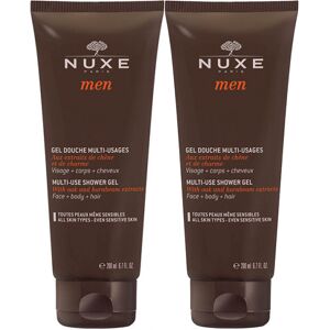 Nuxe Gel Douche Multi-Usages Bain & Douche