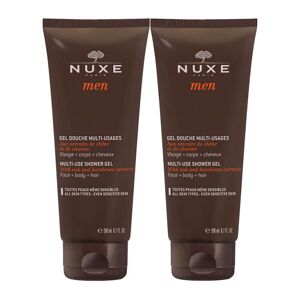 Nuxe Gel Douche Multi-Usages