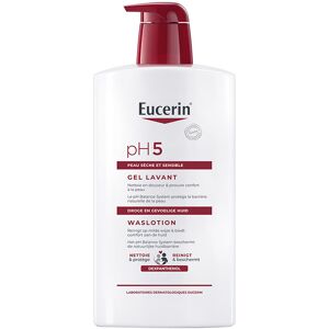 Eucerin pH5 Gel Lavant Douche & Bain