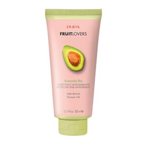 Pupa Fruit Lovers - Lait pour la Douche Bain & Douche