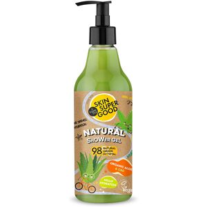 Organic Shop Gel Douche Naturel 