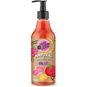 Organic Shop Gel Douche Naturel 