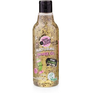 Organic Shop Gel Douche Naturel Bain & Douche