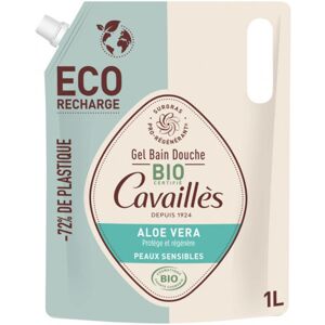 Cavaillès Gel Bain Douche Bio Bain & Douche