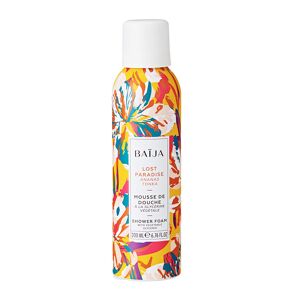 BaÏja Mousse de Douche Bain & Douche