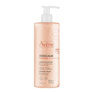 Avene Creme de douche