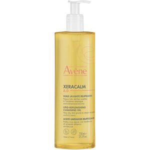 Avène Huile Lavante Relipidante Bain & Douche