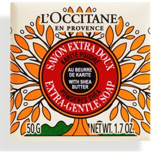 L'Occitane Savon Solide Savons Traditionnels