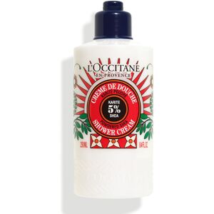 L'Occitane Crème de Douche Gel Douche