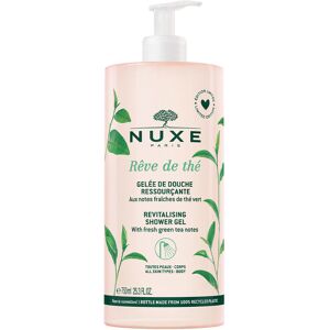 Nuxe Gelée de Douche Ressourçante