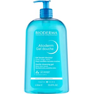 Bioderma ATODERM Gel douche