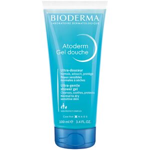 Bioderma ATODERM Gel douche Produits Français