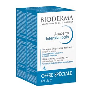 Bioderma ATODERM Pains surgras