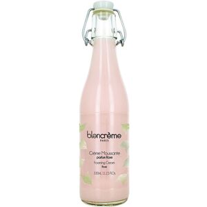 BLANCREME Crème Moussante Rose Bain & Douche