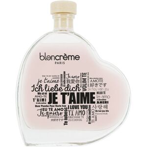 BLANCREME Crème moussante Coeur Bain & Douche