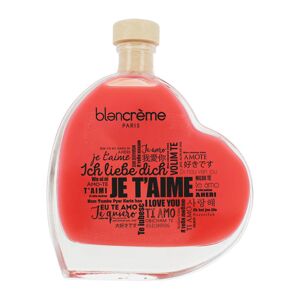 BLANCREME Crème moussante Coeur Bain & Douche