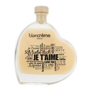BLANCREME Crème moussante Coeur Bain & Douche