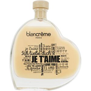 BLANCREME Creme moussante Coeur