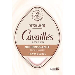 Cavaillès Savon Crème Nourrissante Jusqu'à -50%