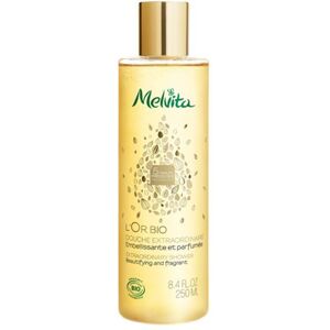 Melvita Douche Extraordinaire L'Or Bio