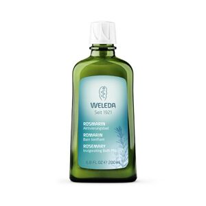 Weleda Bain tonifiant au Romarin