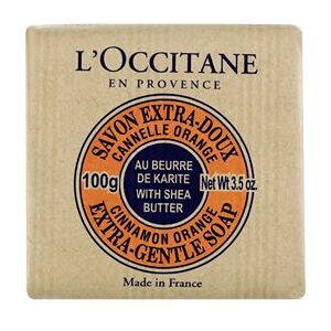 L'Occitane Savon Extra-Doux - Verveine Soins Corps