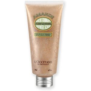 L'Occitane Douche Gommante - Amande