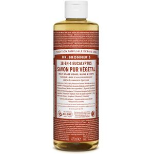 Dr. Bronner's Savon Bio Eucalyptus