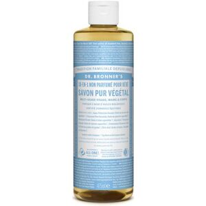 Dr. Bronner