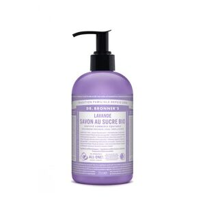 Dr. Bronner