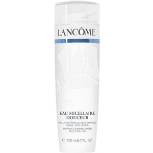 Lancôme Eau Micellaire Douceur Démaquillant & Nettoyant