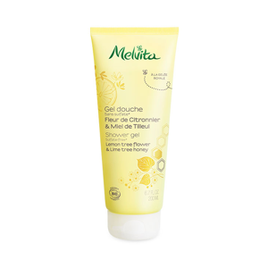 Melvita Crème de Douche Visage et Corps