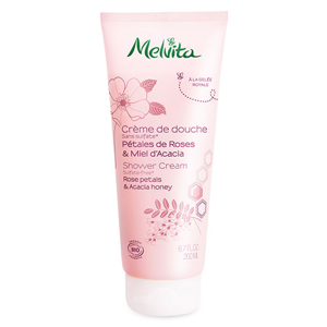 Melvita Crème de Douche